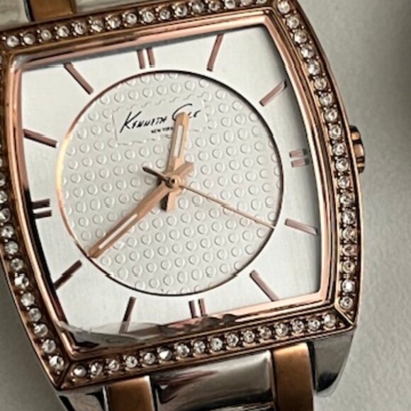 3 Ladies\' Watches - Kenneth Cole and Seiko main image 5
